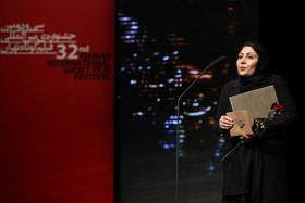 اختتامیه جشنواره فیلم کوتاه تهران